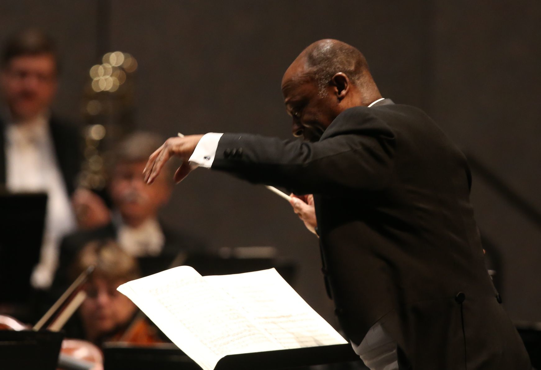 Tulsa Symphony
